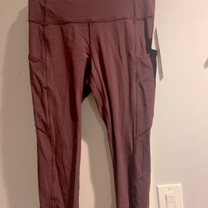LULULEMON LEGGINGS